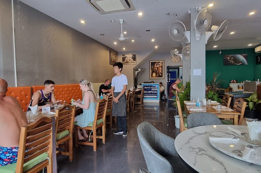 Restaurante