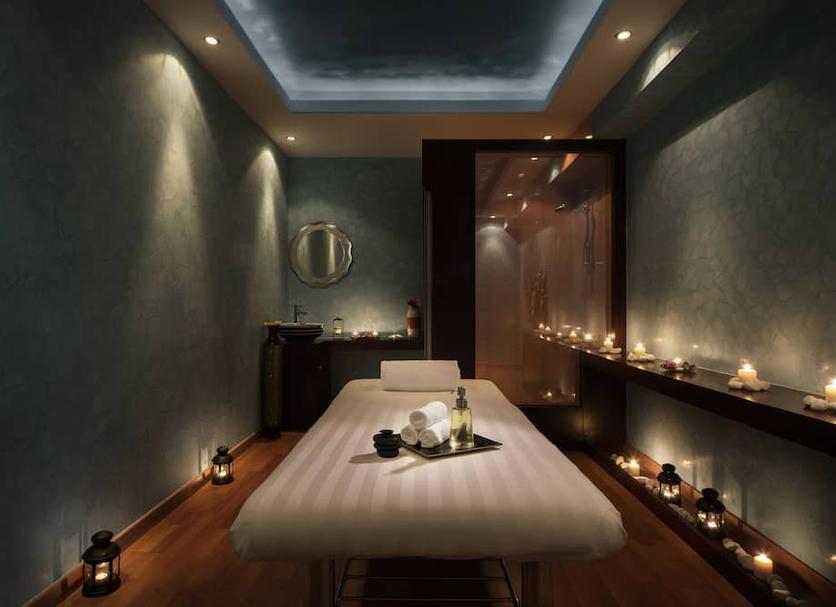 Spa Foto