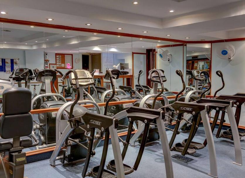 Gym Foto