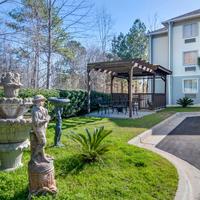 Comfort Inn and Suites Macon North I-75