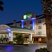 Holiday Inn Express Sarasota East - I-75, An IHG Hotel
