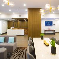 Best Western Plus Suites Downtown