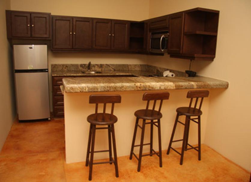 Cocina Foto