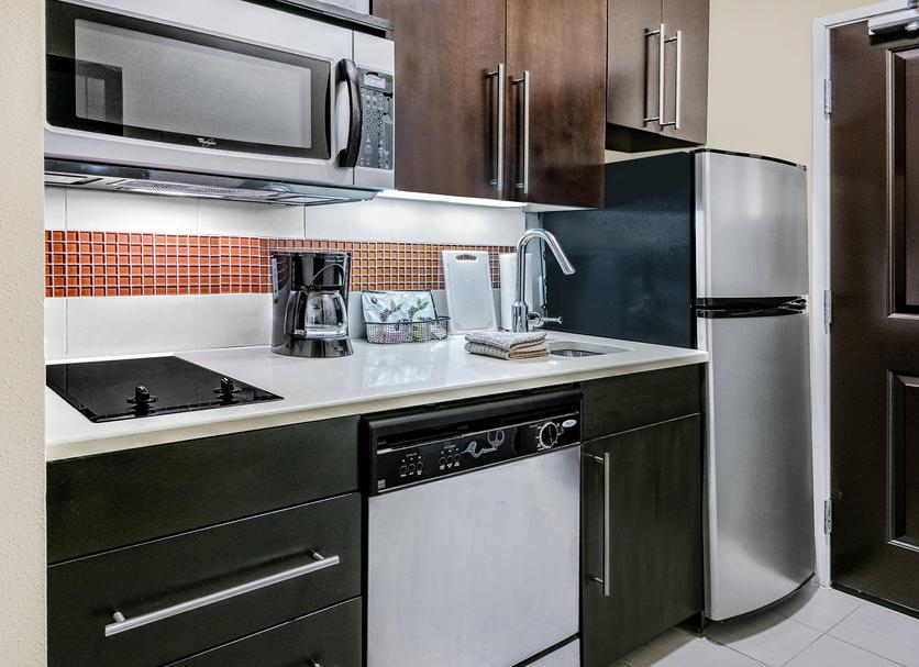 Cocina Foto