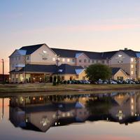 Homewood Suites by Hilton Wichita Falls