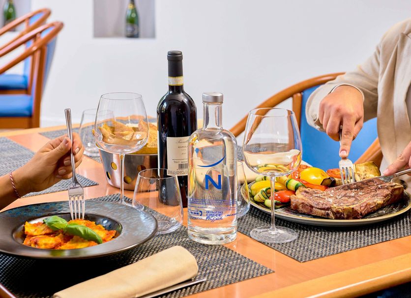 Comida Foto