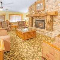Super 8 by Wyndham Davenport