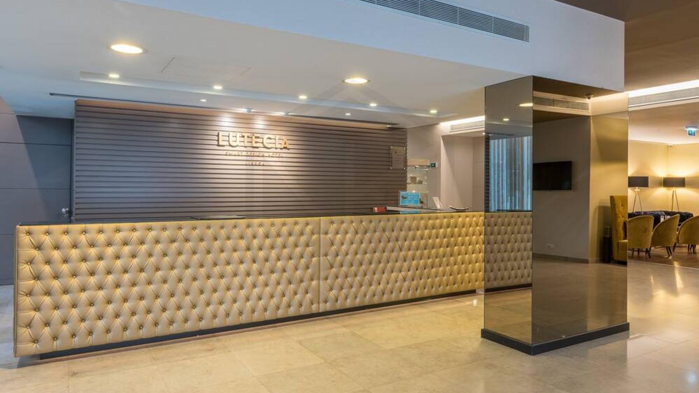 Lutecia Smart Design Hotel