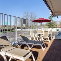 Motel 6 Denver, Co - Federal Boulevard