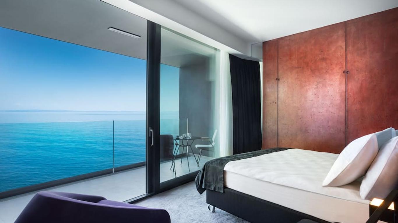 Design Hotel Navis