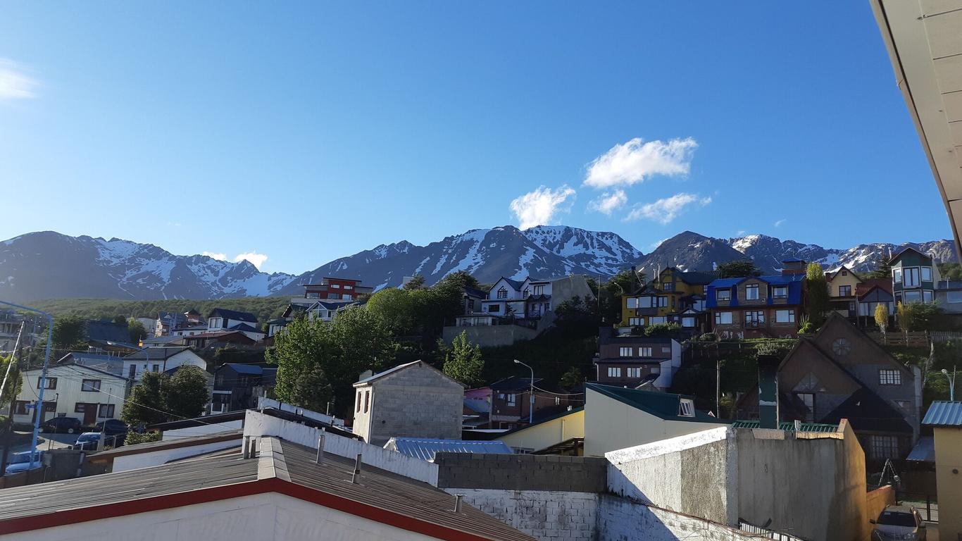Complejo Los Guindos - Ushuaia Flat