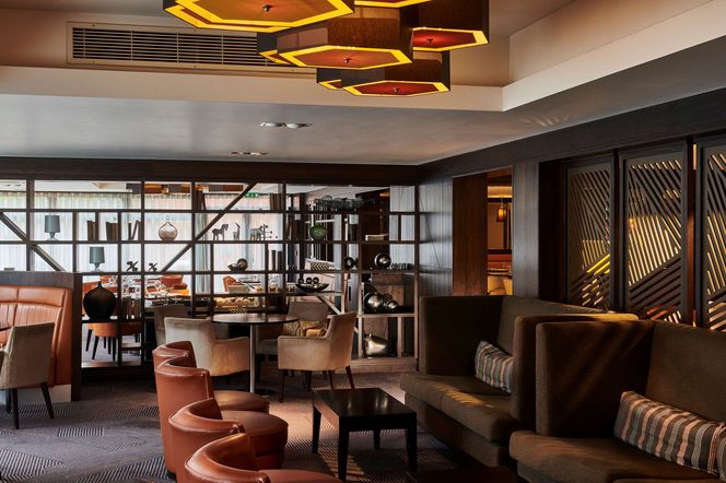 DoubleTree by Hilton London Ealing