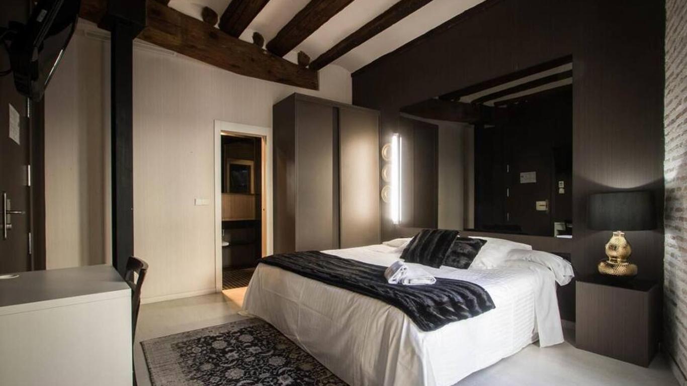 Cosy Rooms Embajador