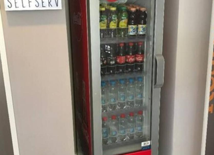Tienda Foto