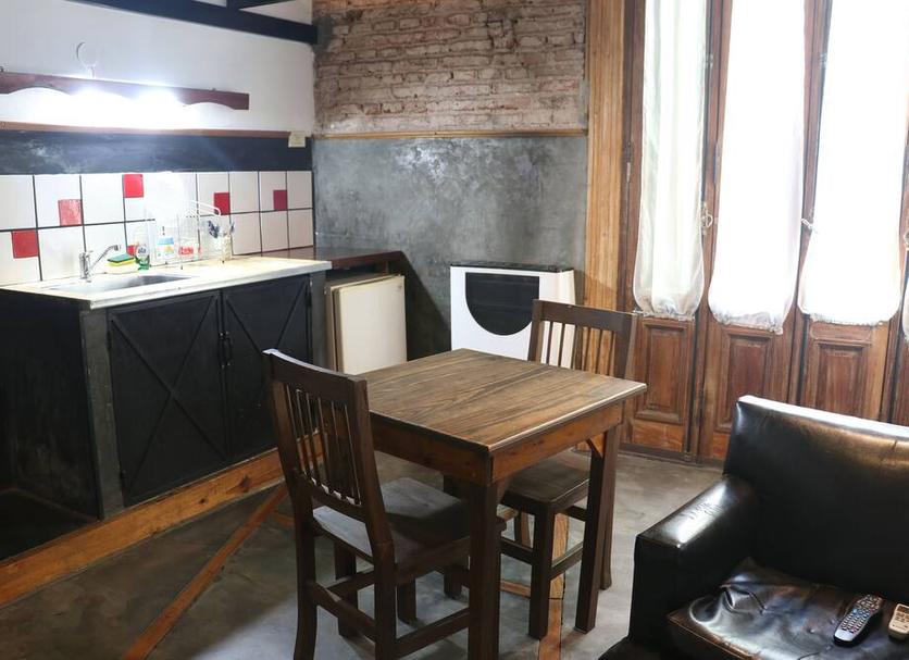 Comedor Foto