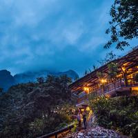 Inkaterra Machu Picchu Pueblo Hotel