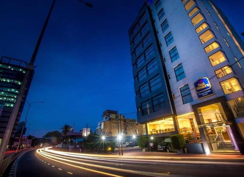 Edificio Foto