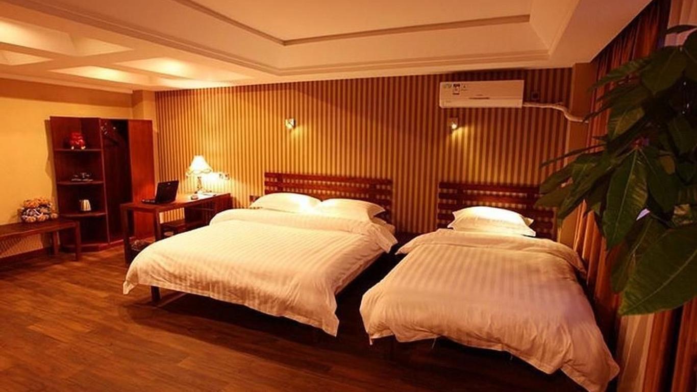 Epro Business Hotel