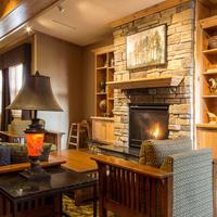 MainStay Suites Williston