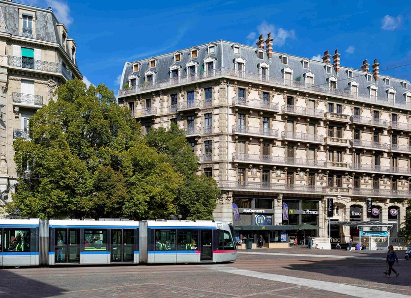 Edificio Foto