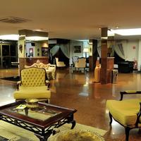 Jandaia Hotel Campo Grande