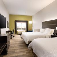 Holiday Inn Express Hotel & Suites Chattanooga-Hixson