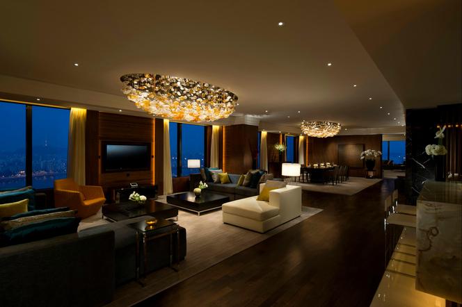Conrad Seoul