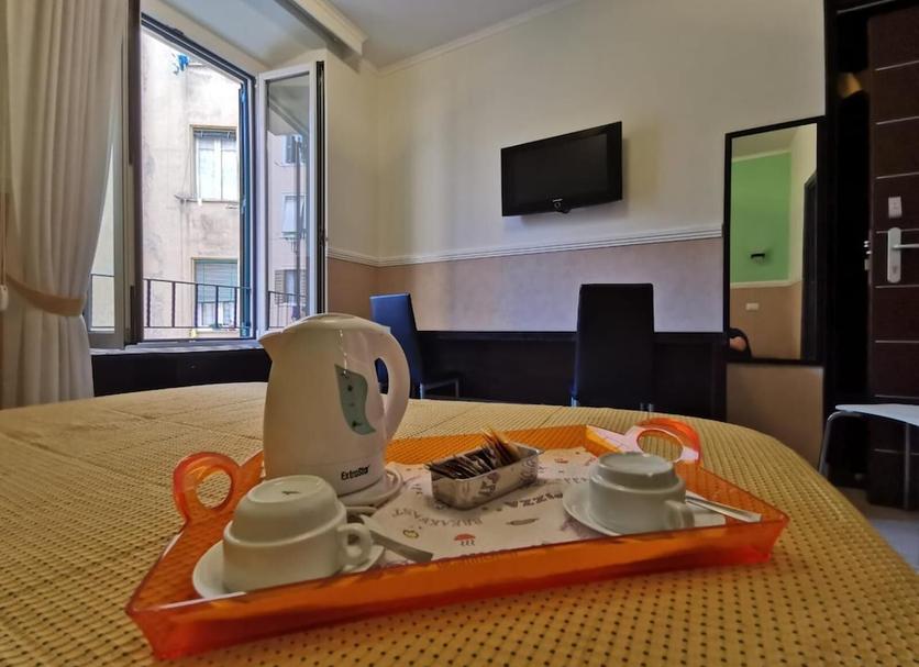 Comedor Foto