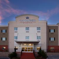 Candlewood Suites Temple - Medical Center Area