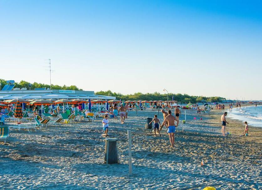Playa Foto