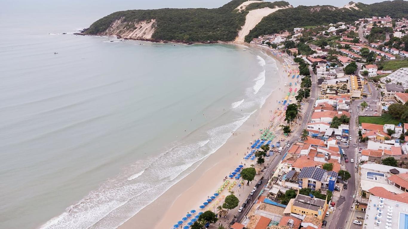 Pousada Terra do Sol Natal