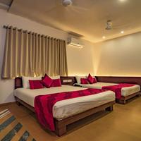 Uddhav Vilas A Family Hotel