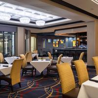Hilton Garden Inn Fort Worth Alliance Airport