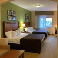 Sleep Inn and Suites Gettysburg