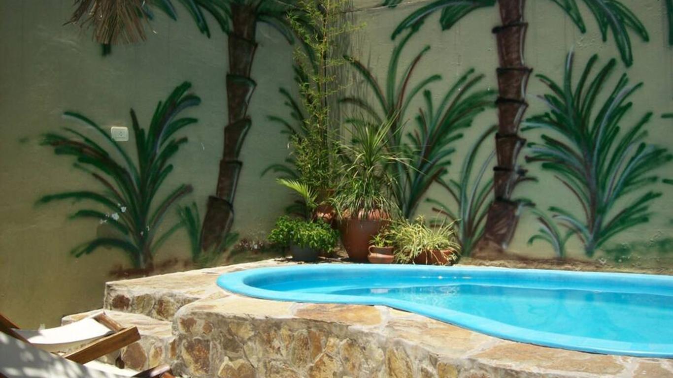 Club Hostel Jujuy
