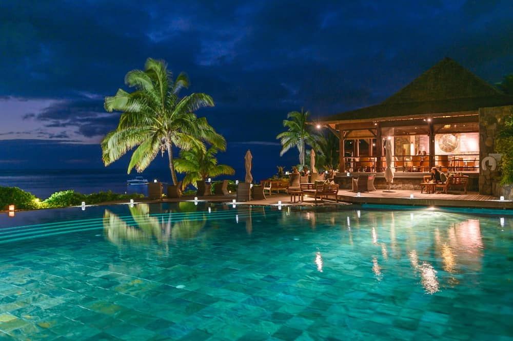 Lux Le Morne