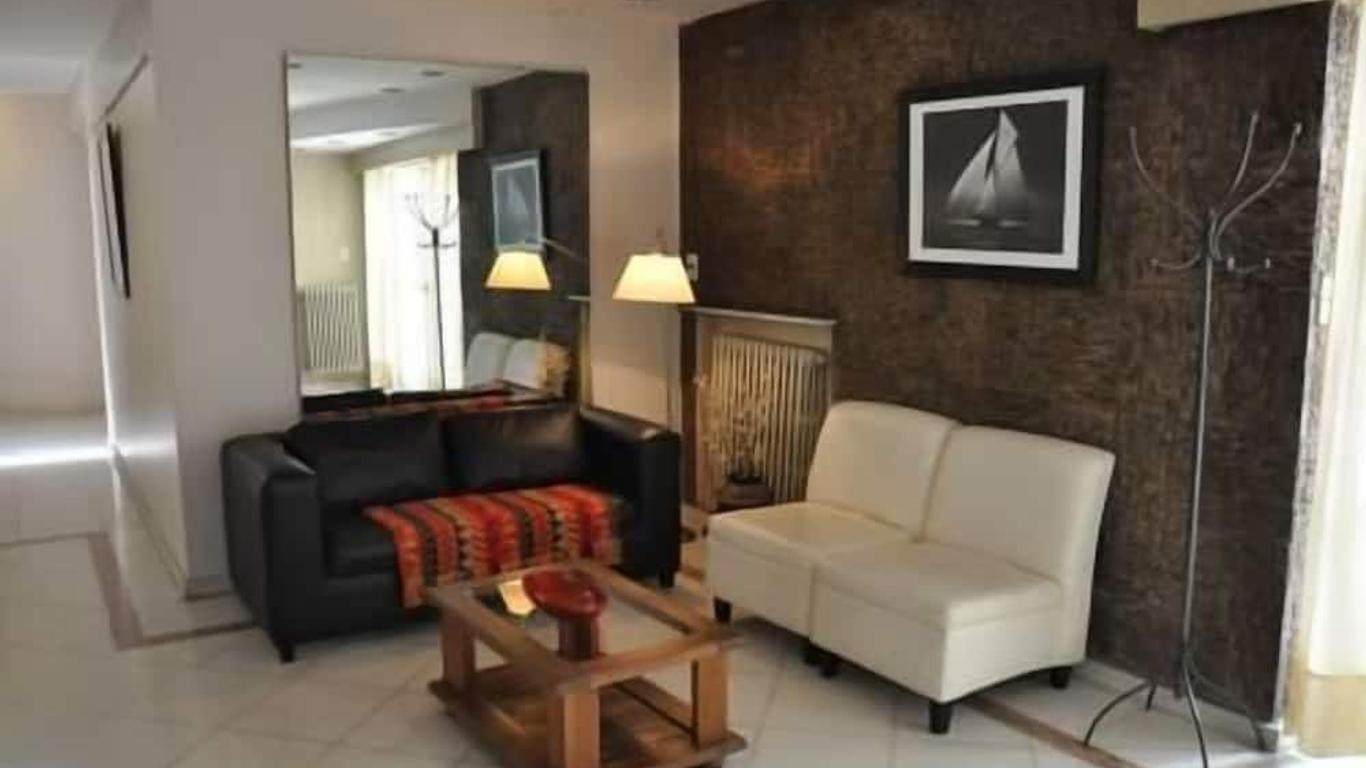 Hotel Hernandarias