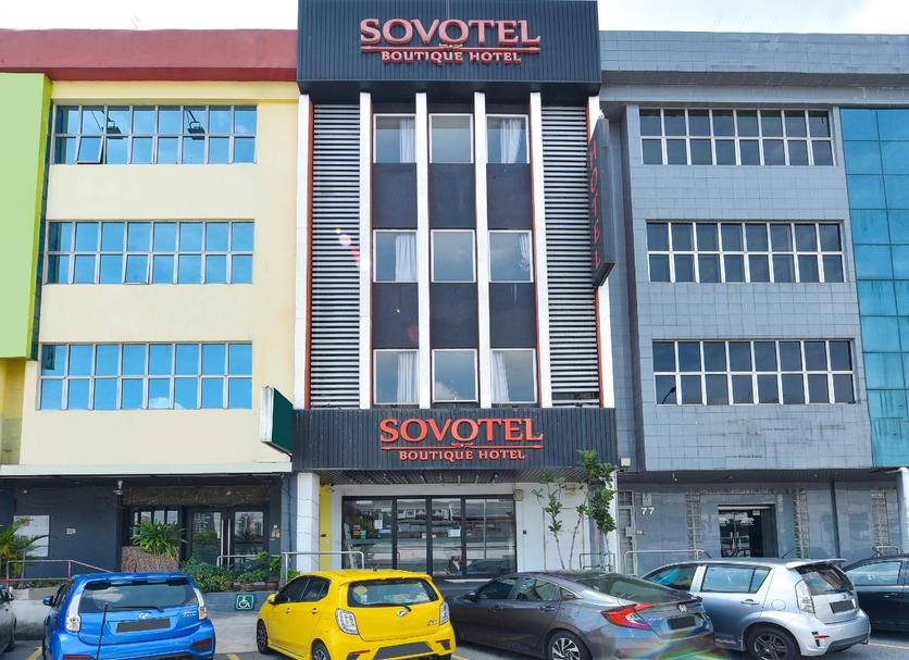 Edificio Foto