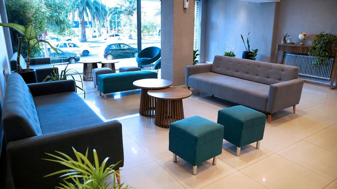 Hotel Alpre