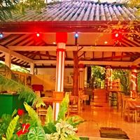 Sigiri Holiday Inn