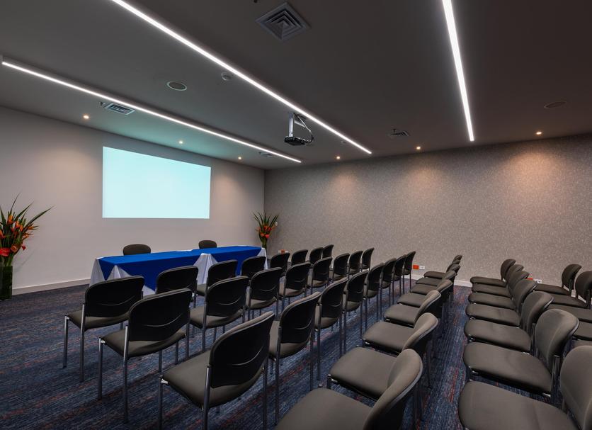 Sala de conferencias Foto