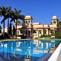 Rajputana Udaipur - A jüSTa Resort