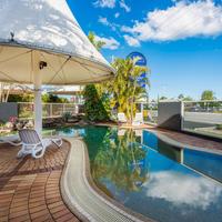 Comfort Inn All Seasons