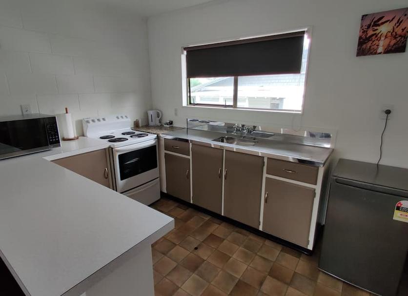 Cocina Foto