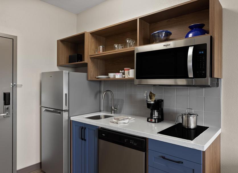 Cocina Foto