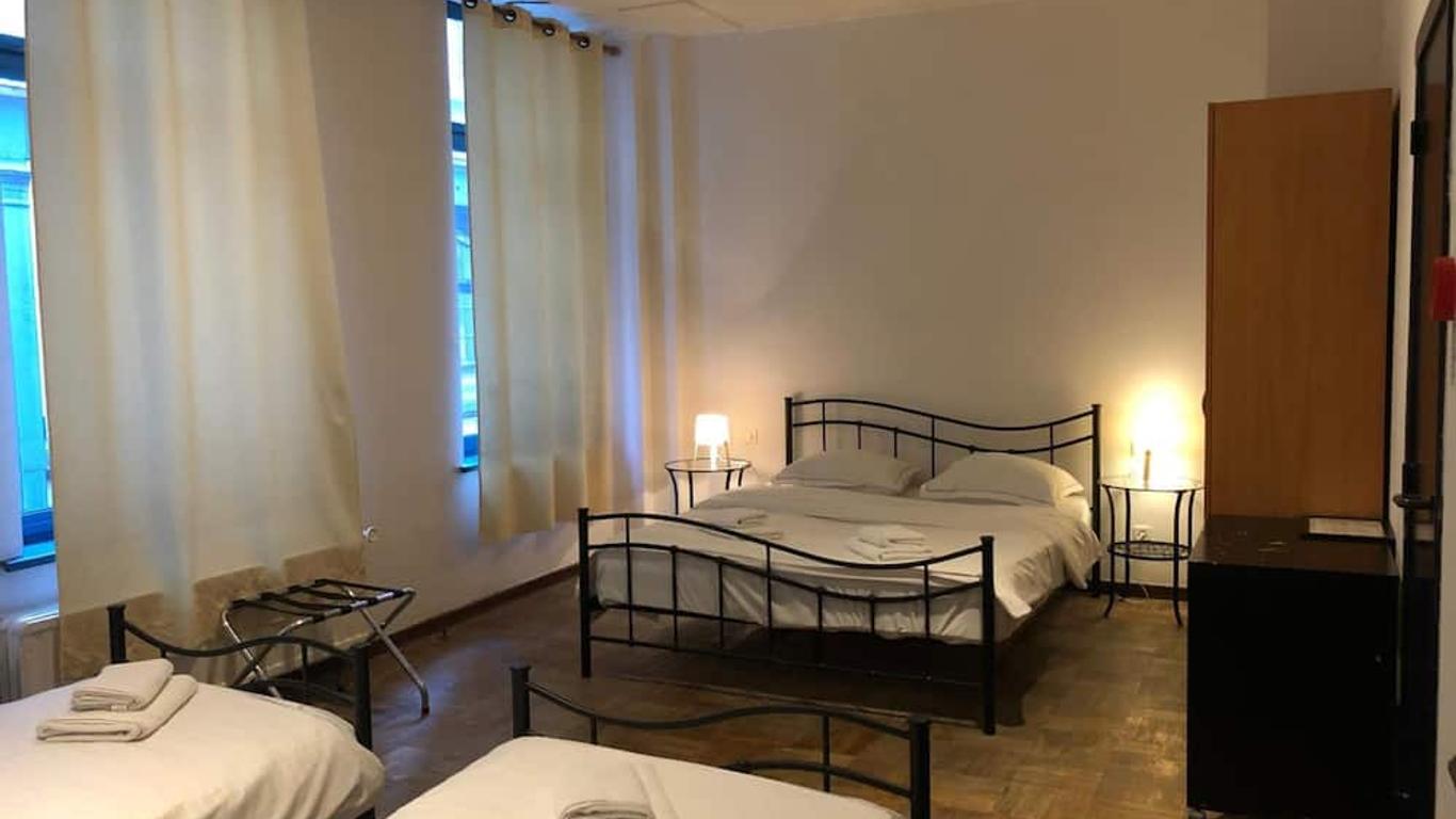 Hotel Abberdeen