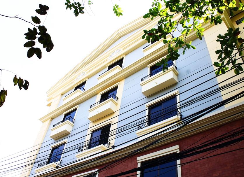 Edificio Foto