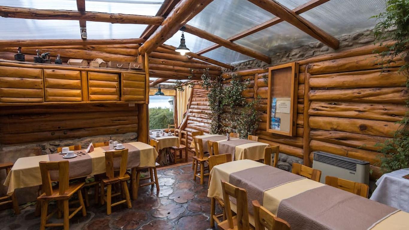 Cabañas Las Marias Del Nahuel