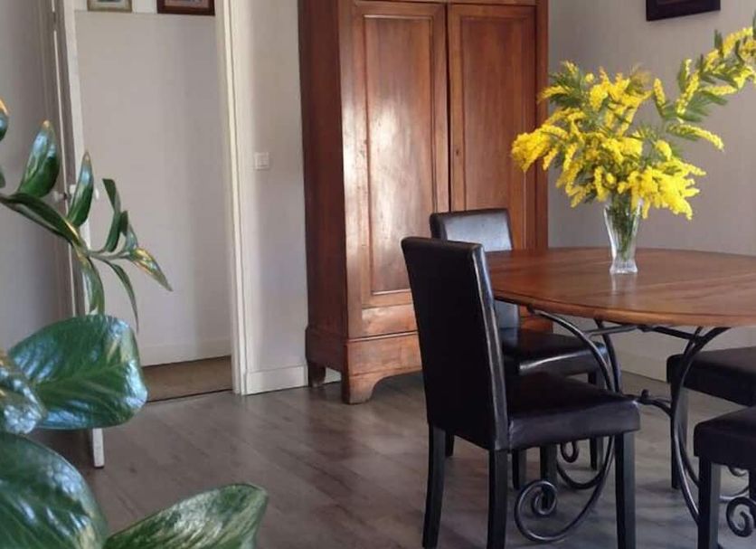 Comedor Foto