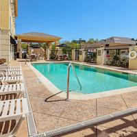 Sleep Inn & Suites Tyler South